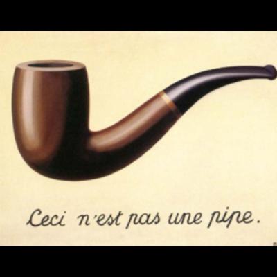 Tezaveh: Sometimes a Cigar is Not Just a Cigar