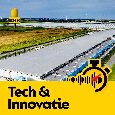 ‘Gevaar dat Nederland onvoldoende aanhaakt bij AI-hype’