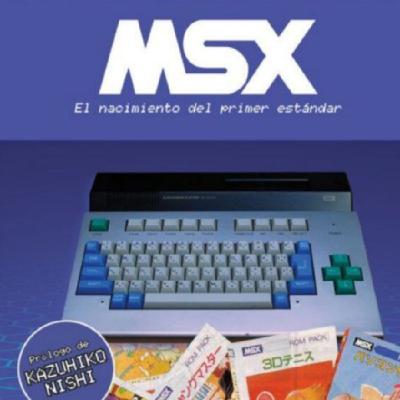 Entrevista: Hoy Charlamos con JORDI ORTE . MSX - EL NACIMIENTO DEL PRIMER ESTÁNDAR Entrevista: Hoy Charlamos con JORDI ORTE . MSX - EL NACIMIENTO DEL PRIMER ESTÁNDAR