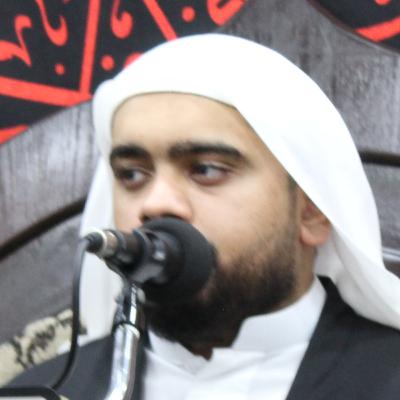 ذكرى استشهاد السيدة رقية عليها السلام 1447هـ | الملا محمد علي البلادي