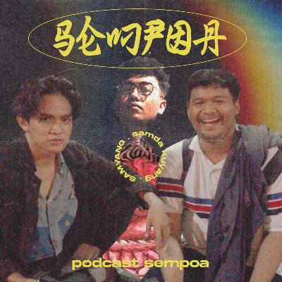 Samda & Kiwil yang terkutuk !!