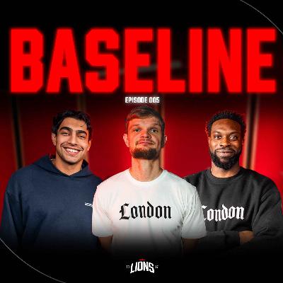 Tautvydas Sabonis on his journey becoming a coach, Mo Soluade on GB hoops, and Aaryn Rai on his Ivy League to EuroCup path Tautvydas Sabonis on his journey becoming a coach, Mo Soluade on GB hoops, and Aaryn Rai on his Ivy League to EuroCup path