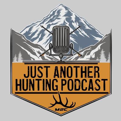 25. Eric Chesser | Big Bulls and Business in the hunting industry 25. Eric Chesser | Big Bulls and Business in the hunting industry