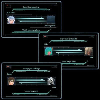XenoChat 7th Anniversary: The Xenoblade X Award Show