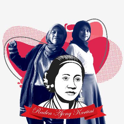 Eps. 04 Kartini Modern : Perjuangan Kesetaraan Gender Lewat Musik