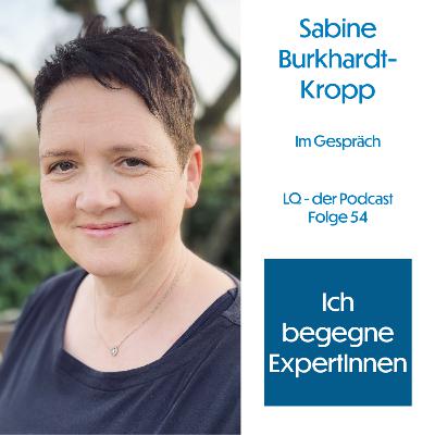 Ich begegne ExpertInnen Ich begegne ExpertInnen