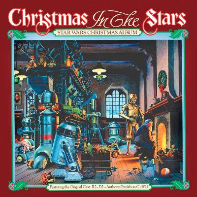 Christmas In the Stars: Star Wars Christmas Album (1980/ Meco) Listen Through (Best of SPaRC)