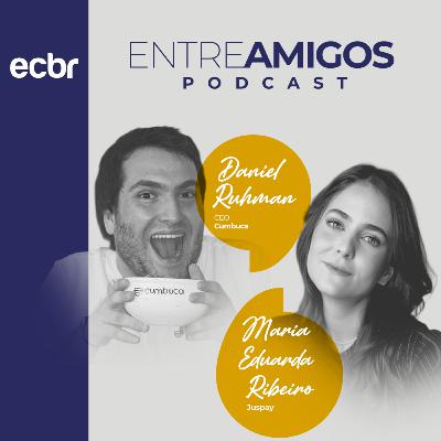 Entre Amigos 19: Orquestração + PIX & Open Finance: O Futuro dos Pagamentos no Brasil