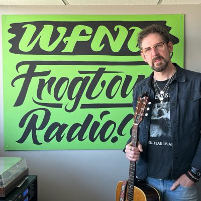 The Nine-45 Show - Fathom Lane 4.13.24