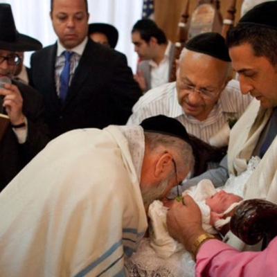 EP 283 : CIRCUMCISION WON'T GET YOU INTO HEAVEN! EP 283 : CIRCUMCISION WON'T GET YOU INTO HEAVEN!