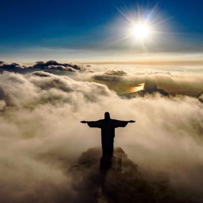 Last Sunday of the Church Year (Christ the King) Audio
