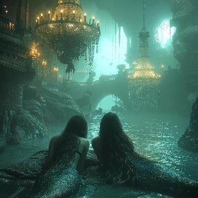 Siren serenades