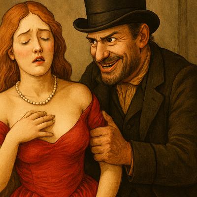 What Medieval Women Actually Looked Like