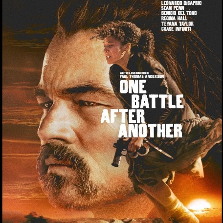 Stream One Battle After Another – A Relentless Rescue Thriller