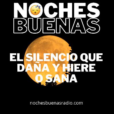 T3- PERLA: El Silencio que hiere y el que sana T3- PERLA: El Silencio que hiere y el que sana