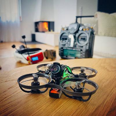 Lato, Drony FPV, RadioMaster, Jetson, ELRS, DJI, Insta360 i inne pozwy Lato, Drony FPV, RadioMaster, Jetson, ELRS, DJI, Insta360 i inne pozwy