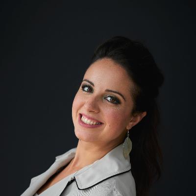 Afl 12 Opera Magazine Farahani en Steffani Afl 12 Opera Magazine Farahani en Steffani