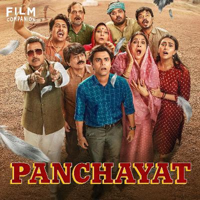 Panchayat Season 3 Web Series Review by Suchin Mehrotra | Jitendra Kumar | Film Companion