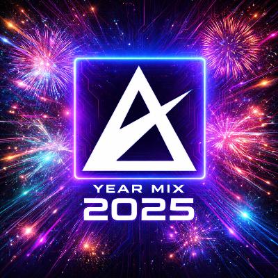 Dance Connections Year Mix 2025