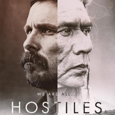 2x01 - Hostiles
