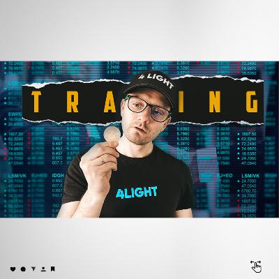 From Charts to Profits: What is Trading?