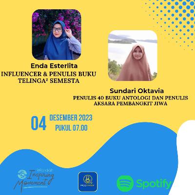 BEDAH BUKU BERSAMA SUNDARI