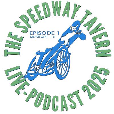 The Speedway Tavern Episode 1 s15