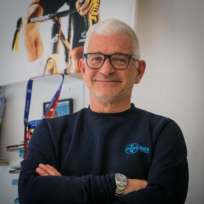 Le bici costano? Parola a Giorgio Garofoli di Pon.Bike Italia