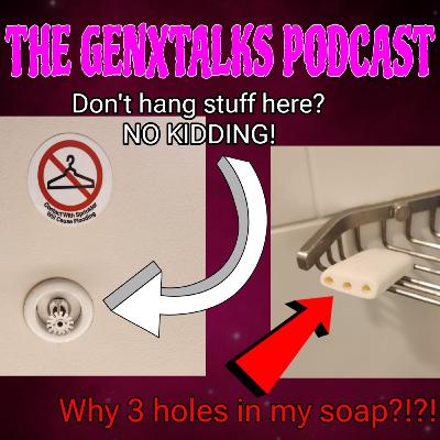 Live from Bend, Oregon!