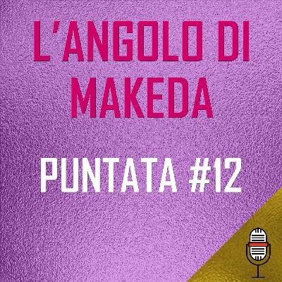 ARCANO 13 : LA TRASFORMAZIONE