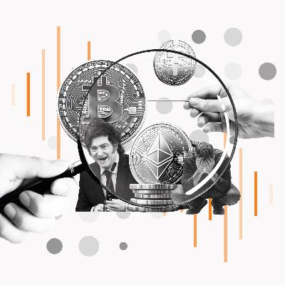 ¿Vamos hacia un mundo cripto? La complejidad de las criptodivisas, explicada