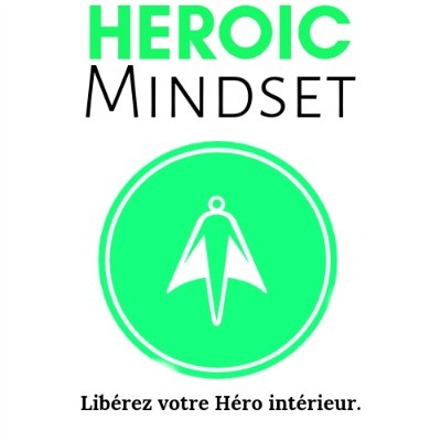 HEROIC MINDSET : En mode podcast - Comment ne plus être malheureux(se) ? HEROIC MINDSET : En mode podcast - Comment ne plus être malheureux(se) ?