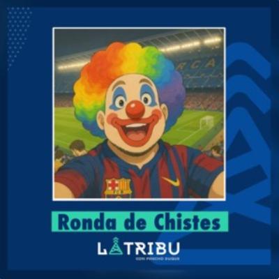 Ronda de Chistes 141025