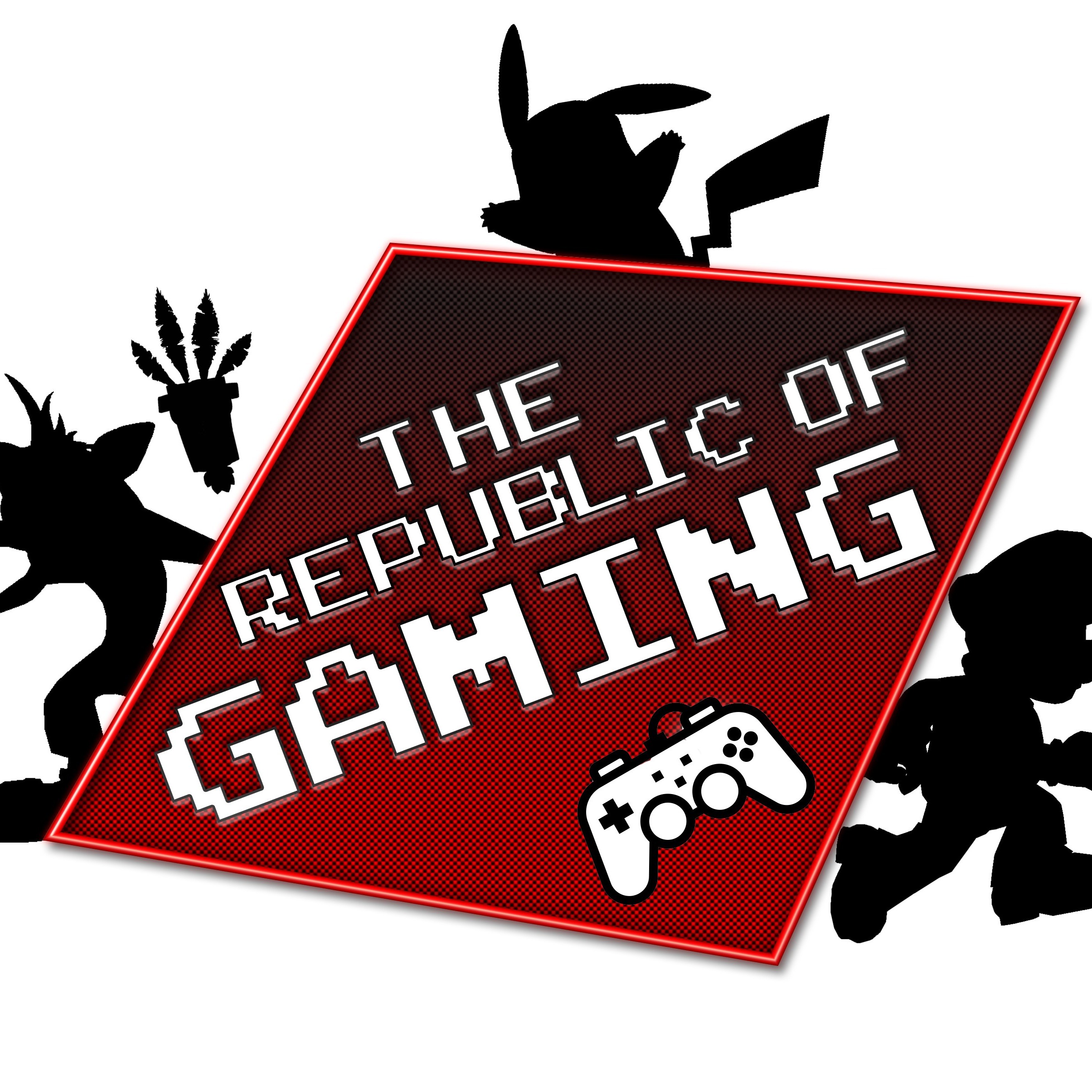 The Republic of Players Podcast