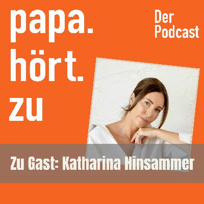 #38 Katharina Hingsammer - Jetzt mal Realtalk