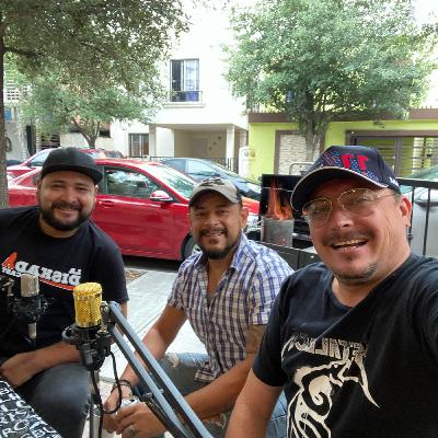 T3 - E4 La Carnita Asada T3 - E4 La Carnita Asada