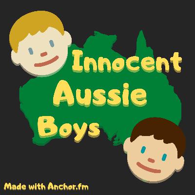 Innocent Aussie Boys Trailer Innocent Aussie Boys Trailer