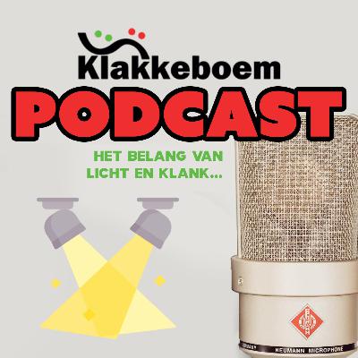 Het belang van licht en klank ...