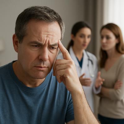 Story #60: Hidden Factors Behind Memory Loss You Can Actually Fix Story #60: Hidden Factors Behind Memory Loss You Can Actually Fix