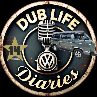 Revving Up the VW Passion on the Emerald Coast with The Mayor Derek Henry Ep14