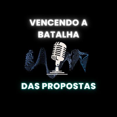 Vencendo Propostas e Aumentando a Conversão de Vendas