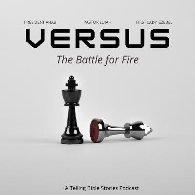 VERSUS (The Battle for Fire) Elijah S4 E6 VERSUS (The Battle for Fire) Elijah S4 E6