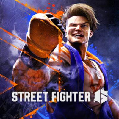 Potes au Feu S04E02 - Street Fighter
