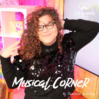 Musical Corner: Im Gespräch mit Nathan Johns vom Musical Romeo und Julia