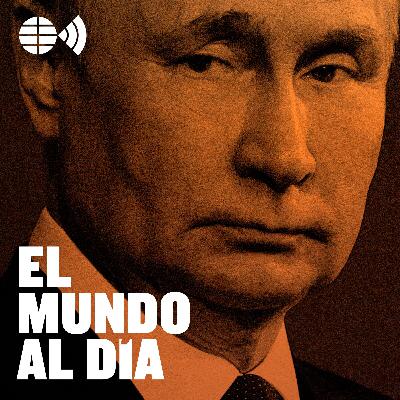 La guerra de Putin contra Europa | Lo mejor de 'El Mundo al día'