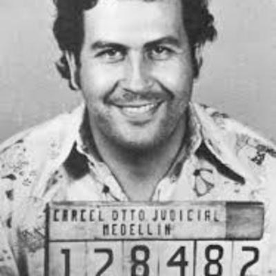 E se não houvesse Pablo Escobar? T01EP03 E se não houvesse Pablo Escobar? T01EP03