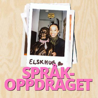 Natalie Bjerke Roland om Trump, Pippi og spel Natalie Bjerke Roland om Trump, Pippi og spel