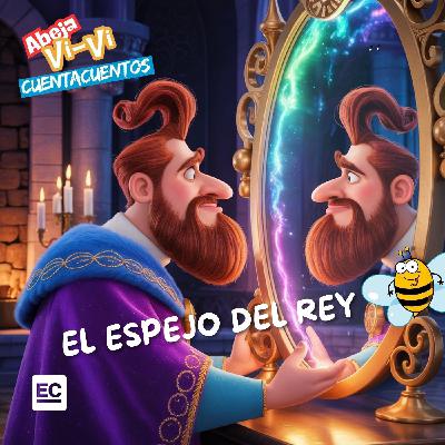 El espejo del rey