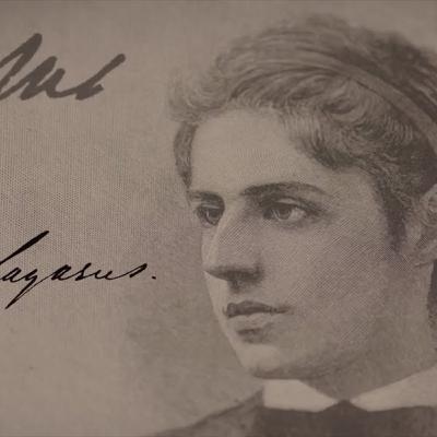 Emma Lazarus Emma Lazarus