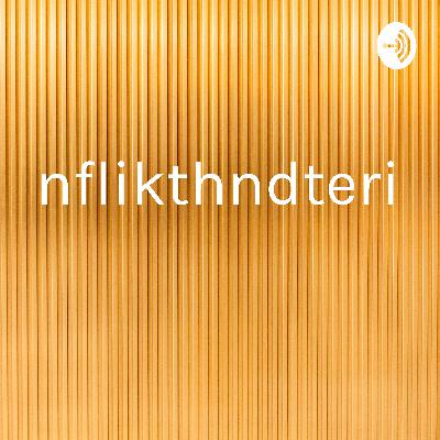 Konflikthåndtering
